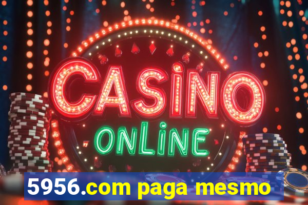 5956.com paga mesmo
